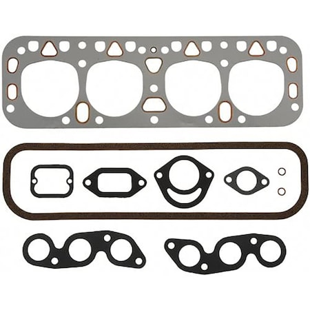 Head Gasket Set (Metal)